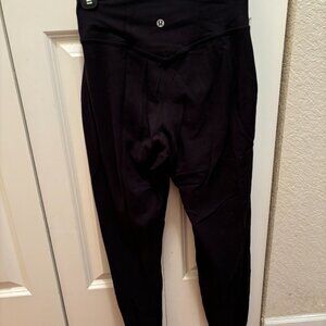 LULULEMON JOGGERS
